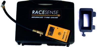 Raceway Probe RaceSense Tyre Gauge – Fastmate Racing